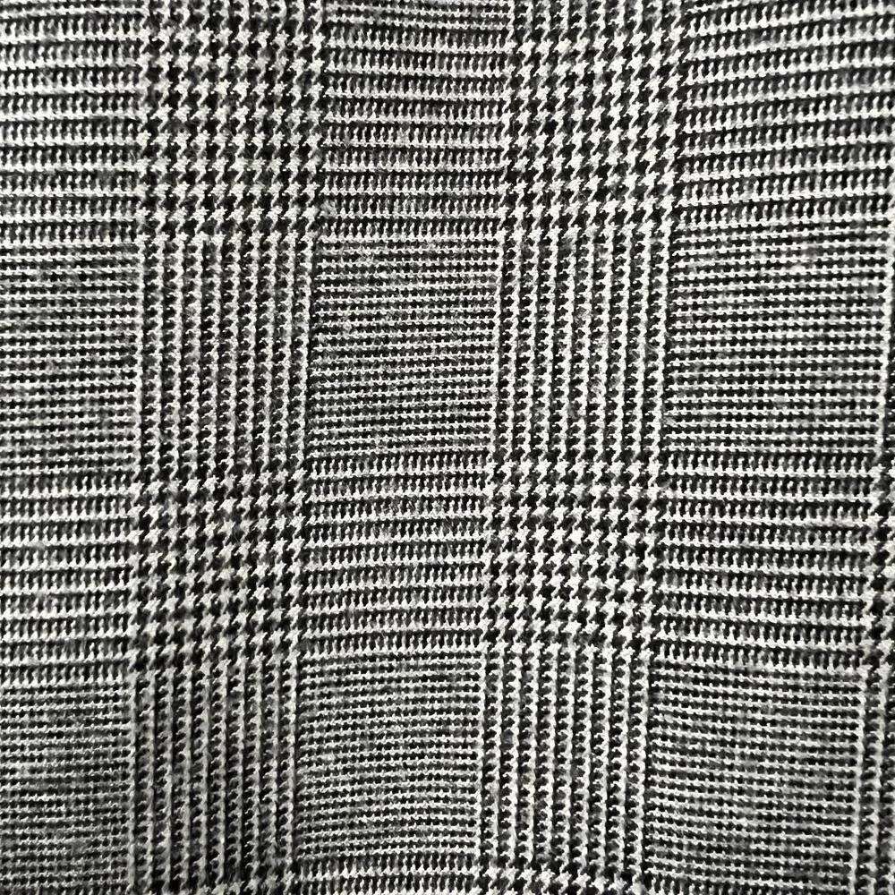 Banana Republic Blazer Mens 38R Glen Plaid Sport Jacket Tailored Fit Italian‎